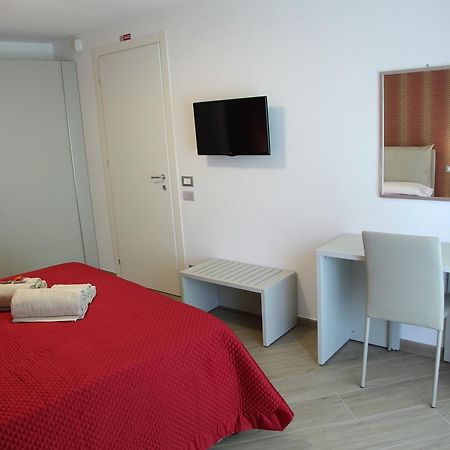 Luxury Rooms Garzilli Palermo Buitenkant foto