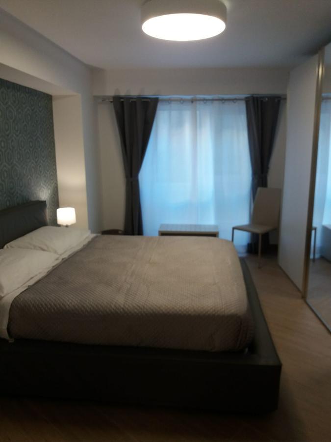 Luxury Rooms Garzilli Palermo Buitenkant foto