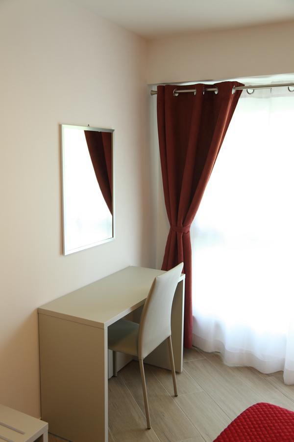 Luxury Rooms Garzilli Palermo Buitenkant foto