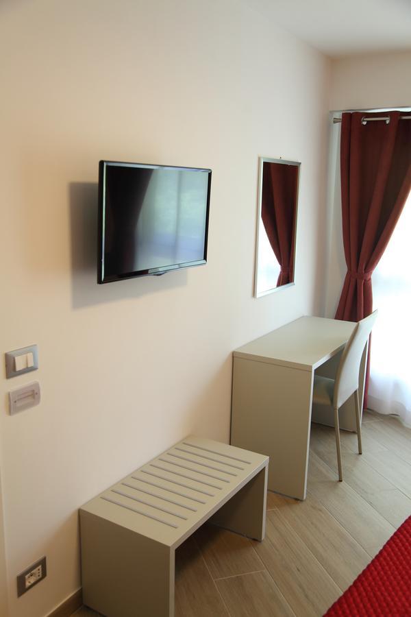 Luxury Rooms Garzilli Palermo Buitenkant foto