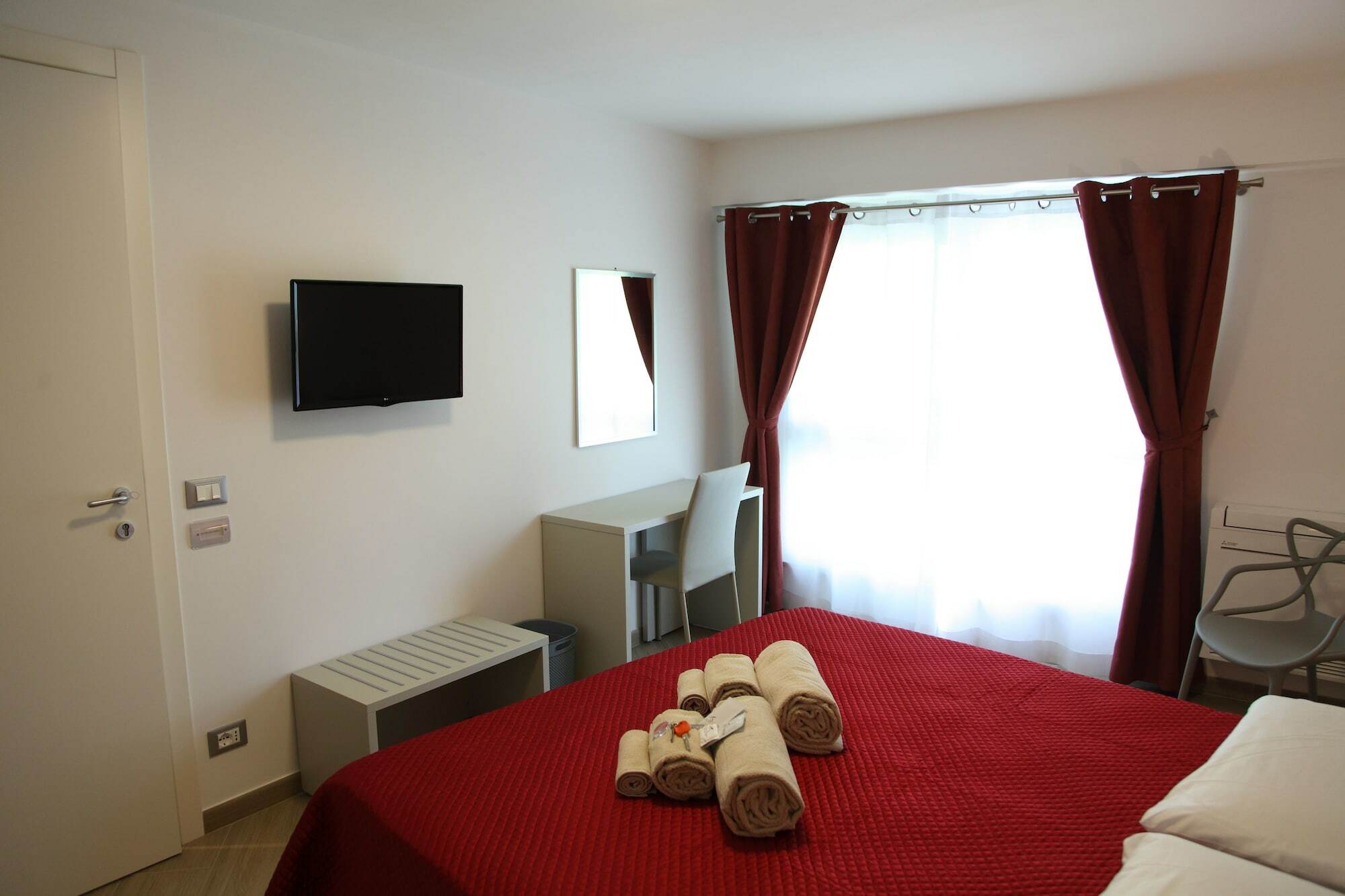 Luxury Rooms Garzilli Palermo Buitenkant foto